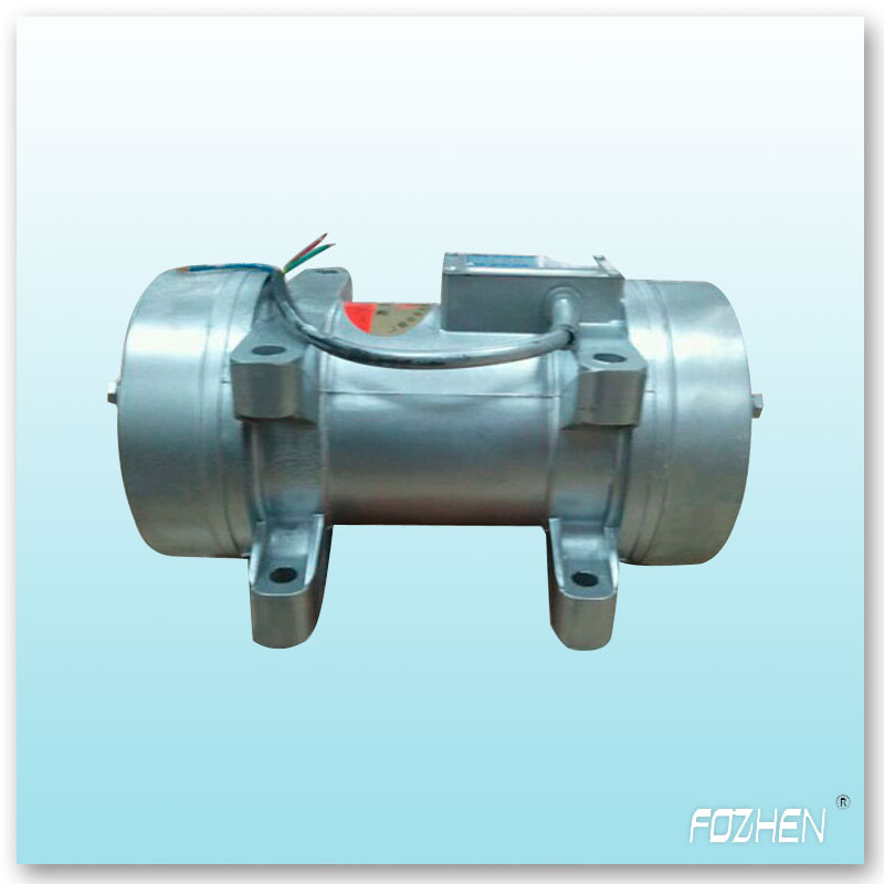 ZF1.5KW plate vibrator