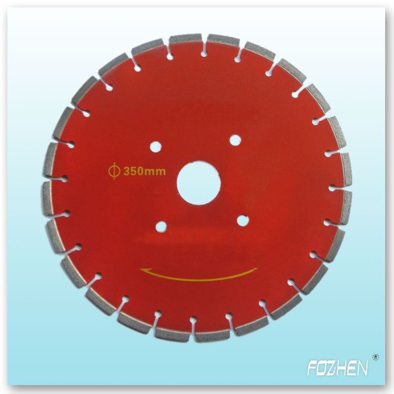 Chamfer blade