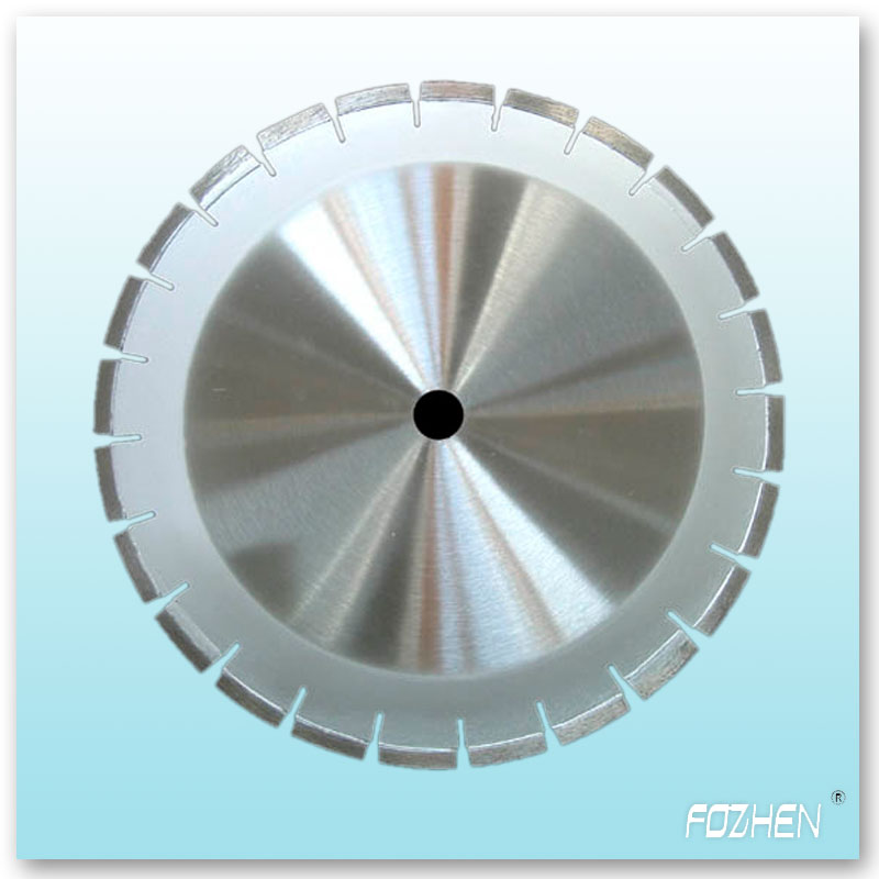 Circular saw blades