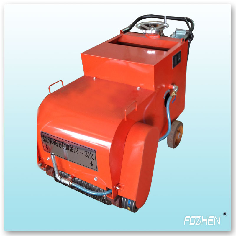 Engraving Machine
