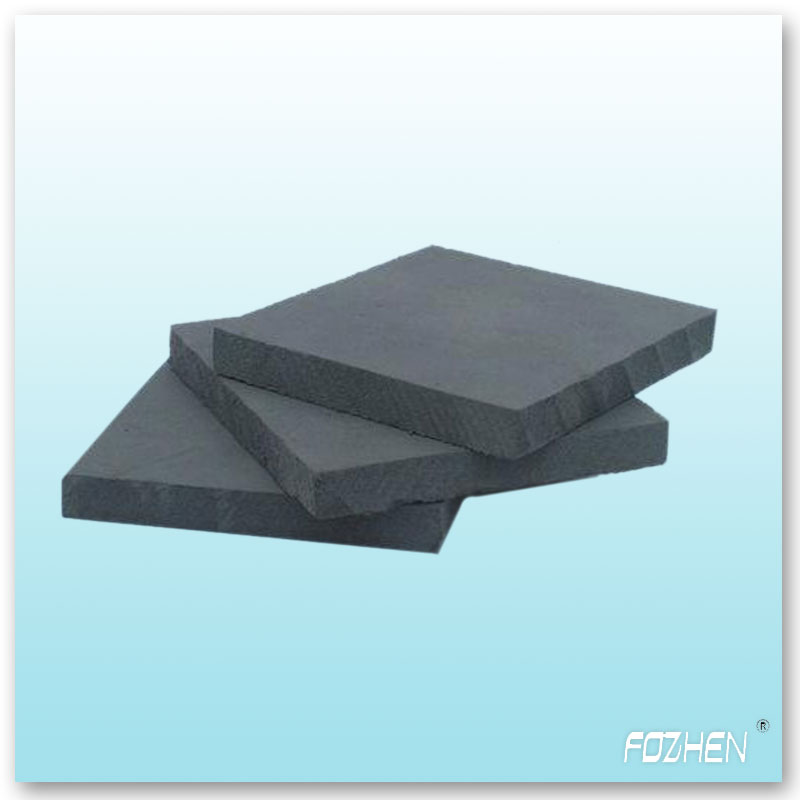 Pressure and low foaming polyethylene closed cell foam board (up seam panels)