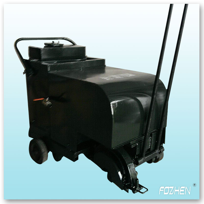 Chamfering machine
