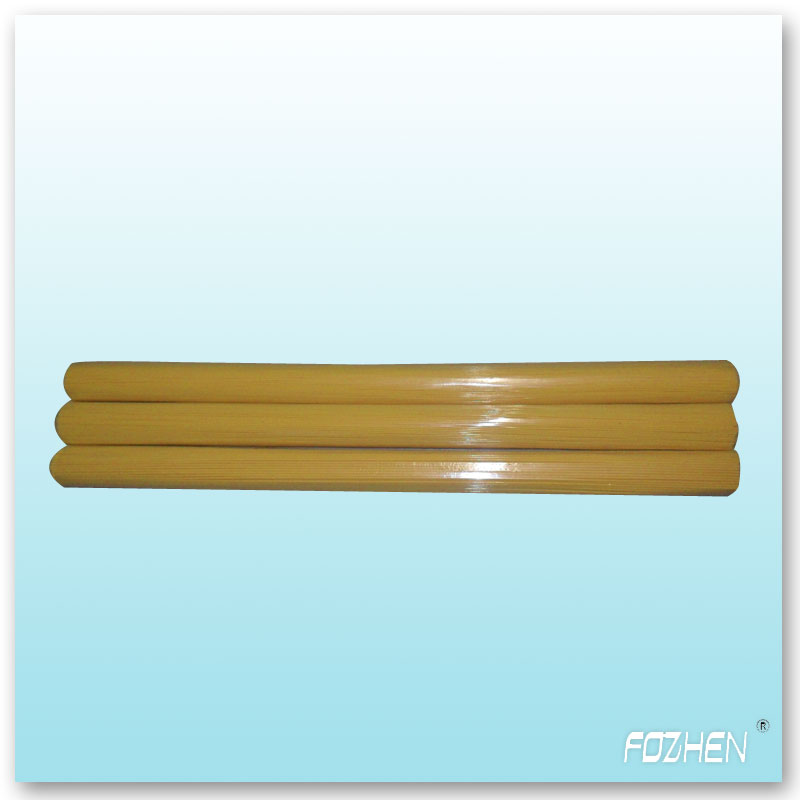 Plastic strips