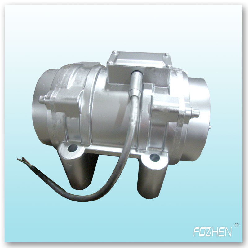 ZF2.0KW plate vibrator