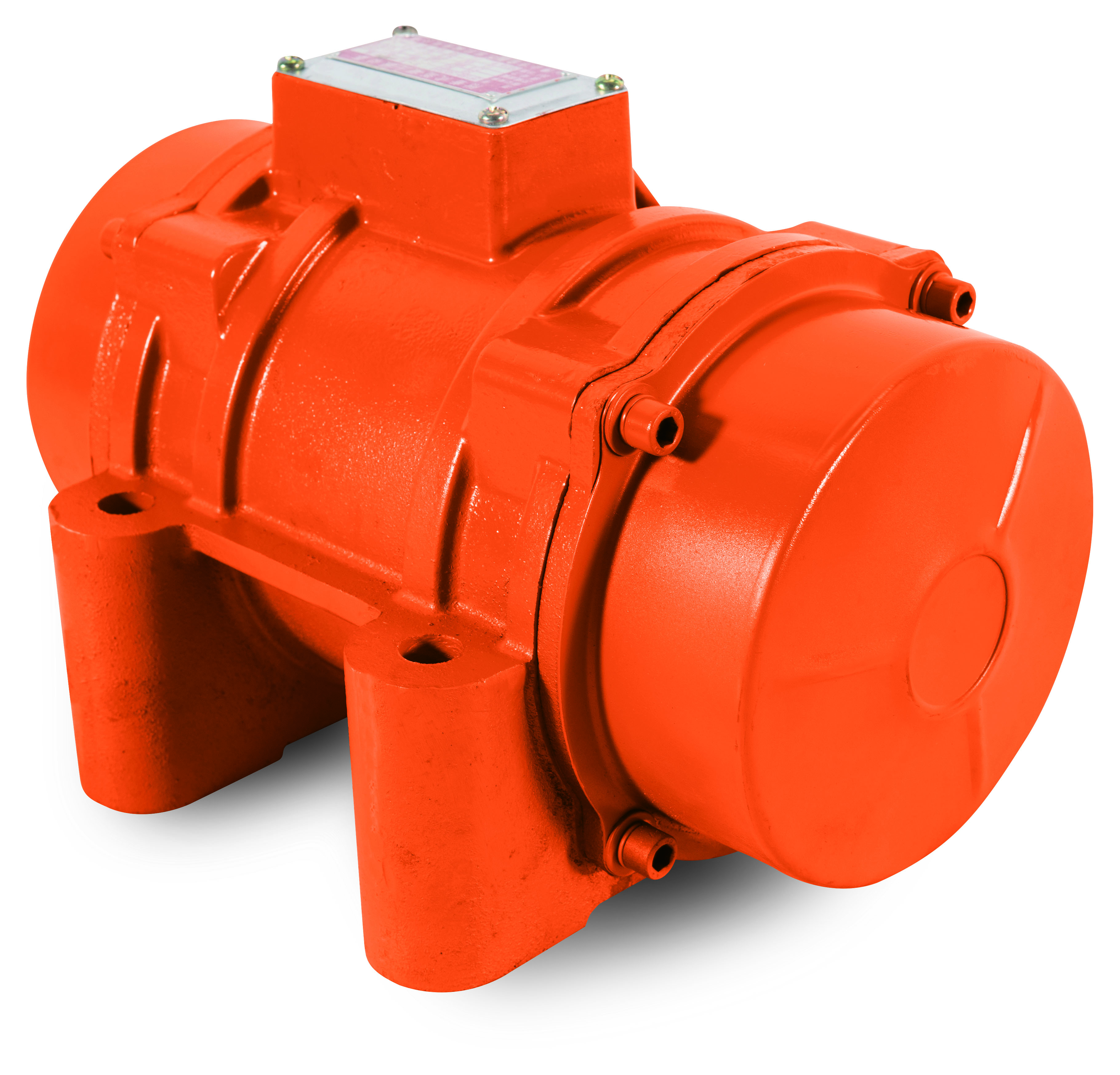 高频附着式振动器2.2KW