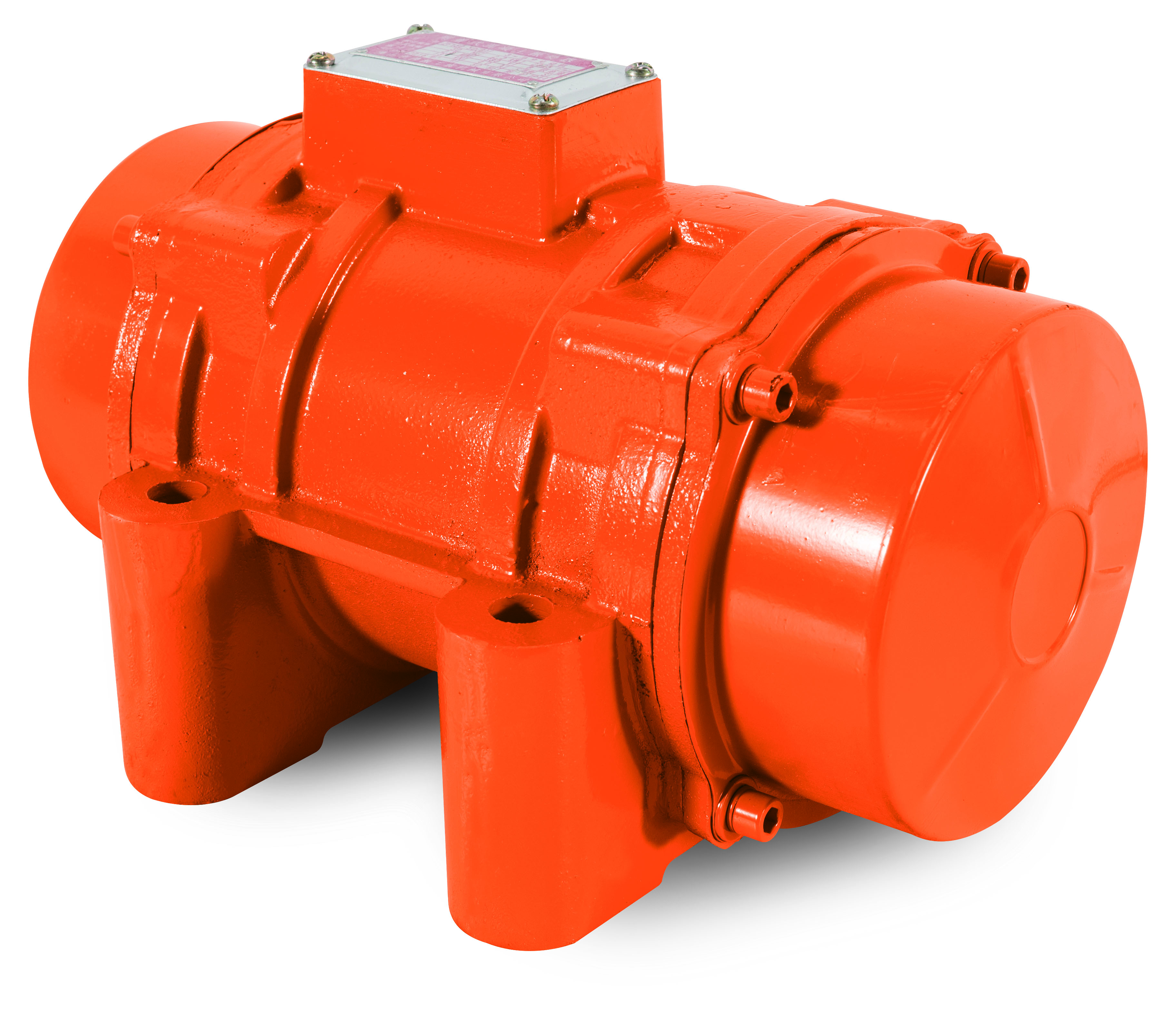 高频附着式振动器1.5KW